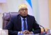 Hon Mohamed Mahamud Esse oo ka qayb galay Daah Waxbarashada Puntland