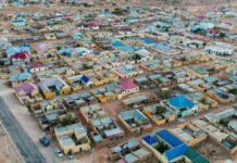 Dhacdo Naxdin Leh Oo Ka Dhacday Degmada Waaciye