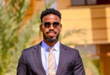 Mr. Hanad Ali Jama Participates in Media Cooperation and Government Communication Skills Conference