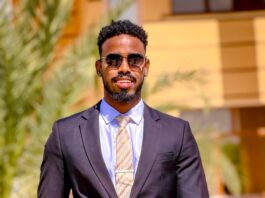 Mr. Hanad Ali Jama Participates in Media Cooperation and Government Communication Skills Conference