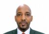 WHO IS HE? Burhan Sheikh Dahir Aden