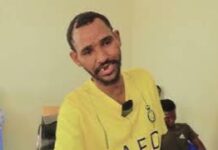 “Xabsi Nololna ma ahaa geerina ma ahaa ee in diyo la iga qaata codsanaya”,edeysane maxkamada ..